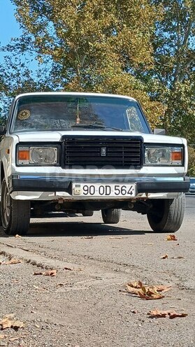 LADA (VAZ) 2107 1998, 3,692 km - 1.6 л - Bərdə