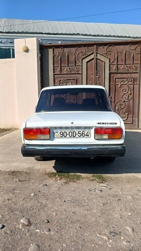 LADA (VAZ) 2107 1998, 3,692 km - 1.6 л - Bərdə