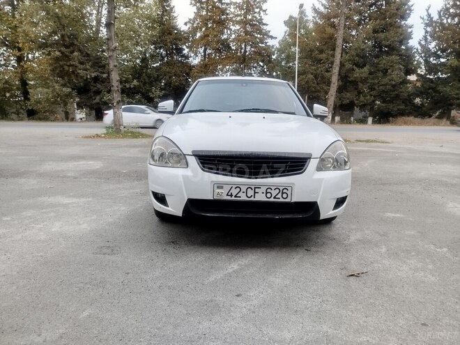 LADA (VAZ) Priora 2013, 180,000 km - 1.6 l - Lənkəran