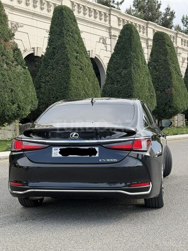Lexus ES 300h 2023, 57,000 km - 2.5 l - Gəncə