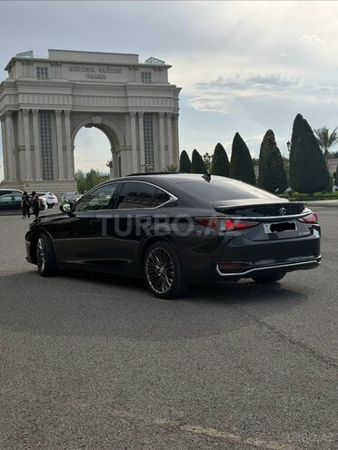 Lexus ES 300h 2023, 57,000 km - 2.5 l - Gəncə
