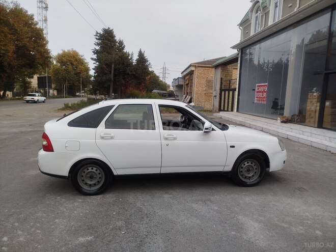 LADA (VAZ) Priora 2013, 180,000 km - 1.6 l - Lənkəran