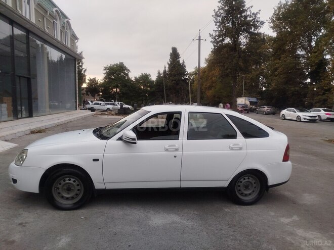 LADA (VAZ) Priora 2013, 180,000 km - 1.6 l - Lənkəran