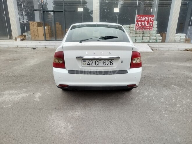 LADA (VAZ) Priora 2013, 180,000 km - 1.6 l - Lənkəran