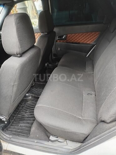 LADA (VAZ) Priora 2013, 180,000 km - 1.6 l - Lənkəran