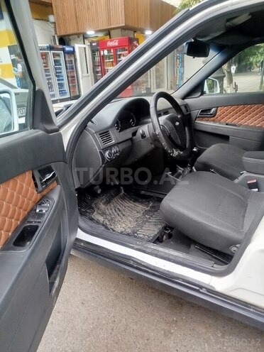 LADA (VAZ) Priora 2013, 180,000 km - 1.6 l - Lənkəran