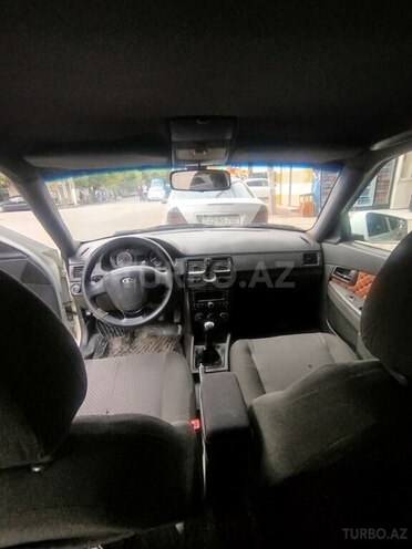 LADA (VAZ) Priora 2013, 180,000 km - 1.6 l - Lənkəran