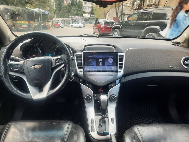 Chevrolet Cruze 2014, 280,000 km - 1.4 л - Sumqayıt