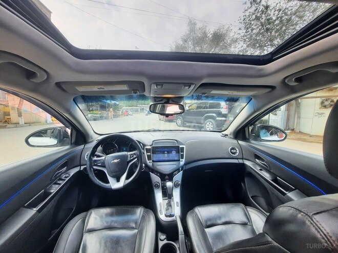 Chevrolet Cruze 2014, 280,000 km - 1.4 л - Sumqayıt