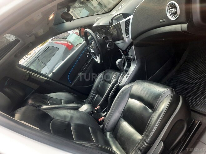 Chevrolet Cruze 2014, 280,000 km - 1.4 л - Sumqayıt
