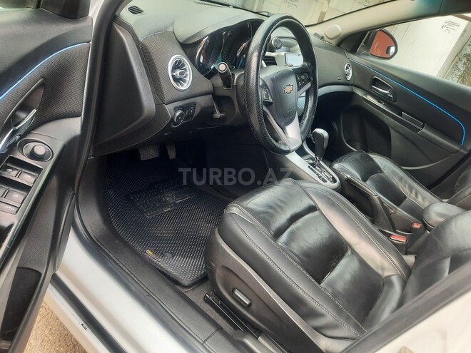 Chevrolet Cruze 2014, 280,000 km - 1.4 л - Sumqayıt
