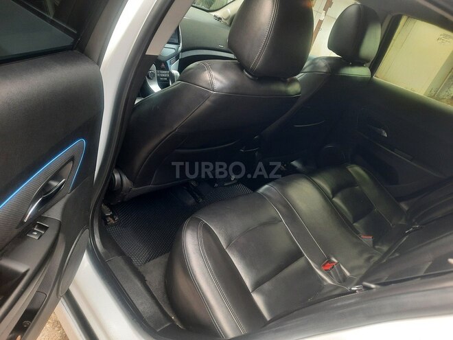 Chevrolet Cruze 2014, 280,000 km - 1.4 л - Sumqayıt