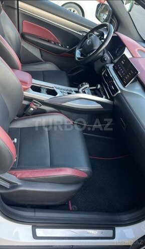 Geely Coolray 2022, 39,000 km - 1.5 l - Bakı