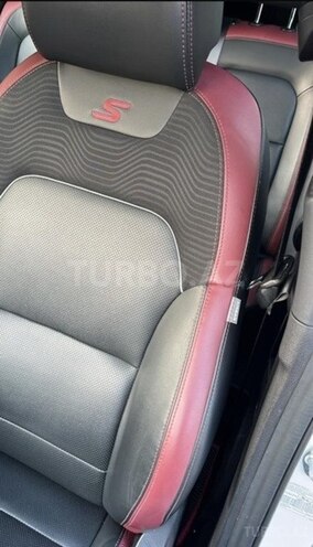Geely Coolray 2022, 39,000 km - 1.5 l - Bakı