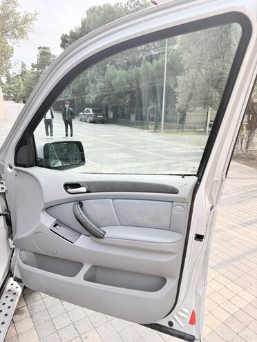 BMW X5 2003, 286,258 km - 4.4 l - Sumqayıt