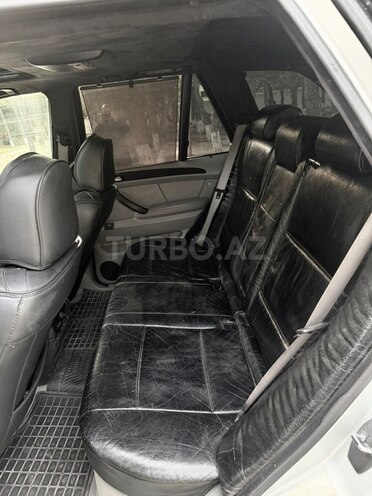 BMW X5 2003, 286,258 km - 4.4 l - Sumqayıt