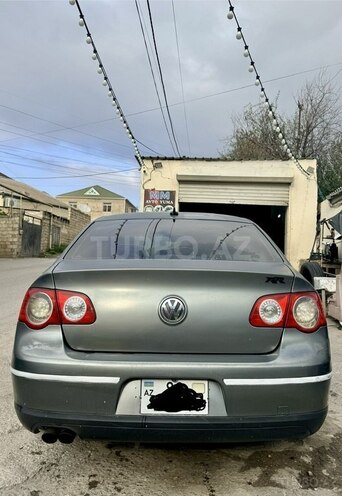Volkswagen Passat 2007, 358,800 km - 2.0 л - Bakı