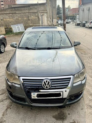Volkswagen Passat 2007, 358,800 km - 2.0 л - Bakı