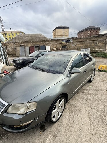 Volkswagen Passat 2007, 358,800 km - 2.0 л - Bakı