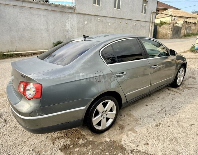 Volkswagen Passat 2007, 358,800 km - 2.0 л - Bakı