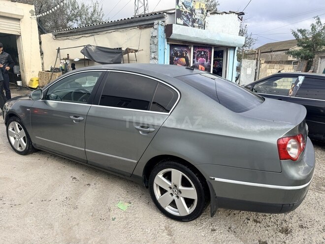 Volkswagen Passat 2007, 358,800 km - 2.0 л - Bakı