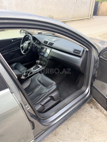 Volkswagen Passat 2007, 358,800 km - 2.0 л - Bakı