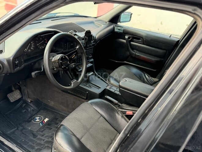 BMW 525 1991, 874,864 km - 2.5 l - Bakı