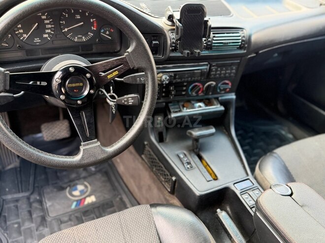 BMW 525 1991, 874,864 km - 2.5 l - Bakı
