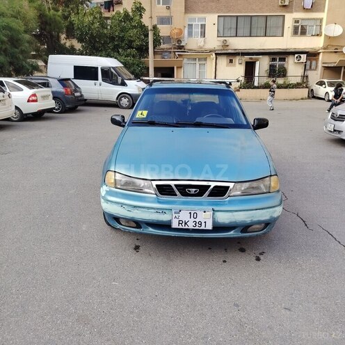 Daewoo Nexia 2006, 313,000 km - 1.5 л - Bakı