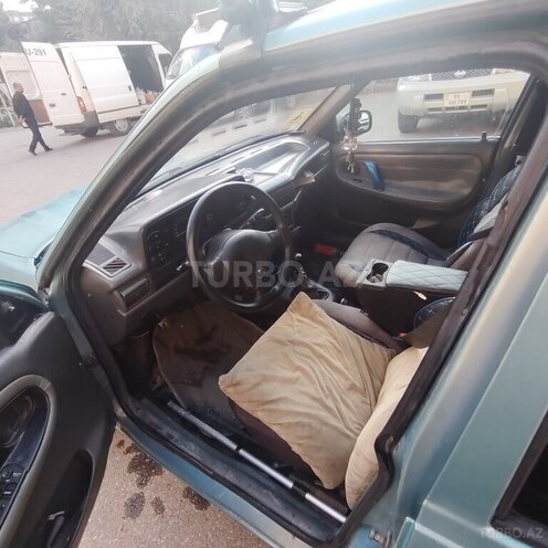 Daewoo Nexia 2006, 313,000 km - 1.5 л - Bakı