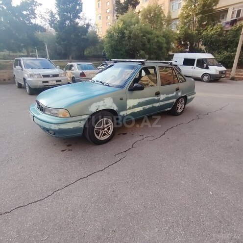 Daewoo Nexia 2006, 313,000 km - 1.5 л - Bakı