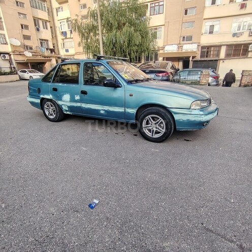 Daewoo Nexia 2006, 313,000 km - 1.5 л - Bakı