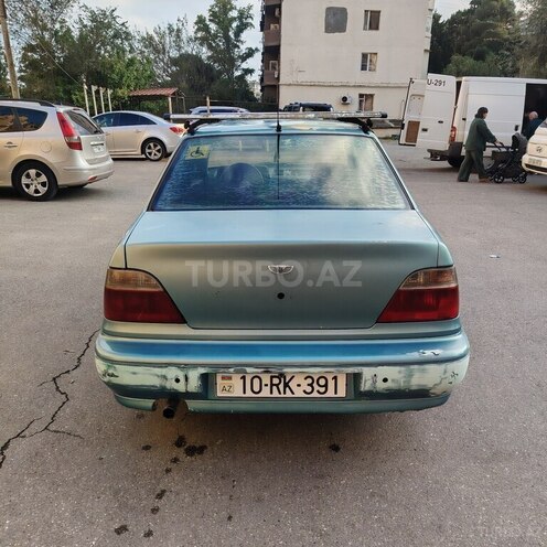 Daewoo Nexia 2006, 313,000 km - 1.5 л - Bakı
