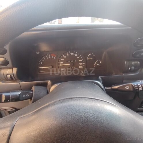 Daewoo Nexia 2006, 313,000 km - 1.5 л - Bakı