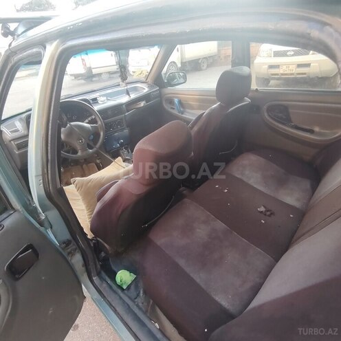 Daewoo Nexia 2006, 313,000 km - 1.5 л - Bakı