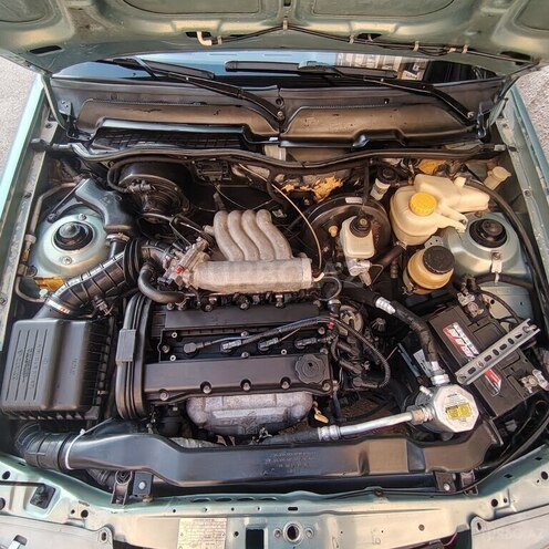 Daewoo Nexia 2006, 313,000 km - 1.5 л - Bakı
