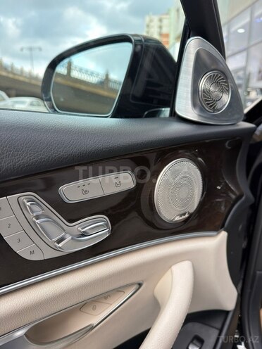 Mercedes E 300 2019, 90,000 km - 2.0 l - Bakı