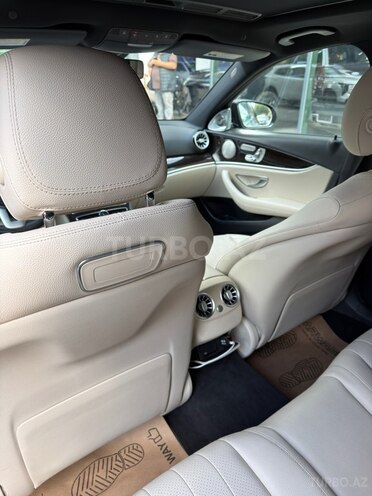 Mercedes E 300 2019, 90,000 km - 2.0 l - Bakı