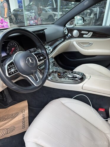 Mercedes E 300 2019, 90,000 km - 2.0 l - Bakı