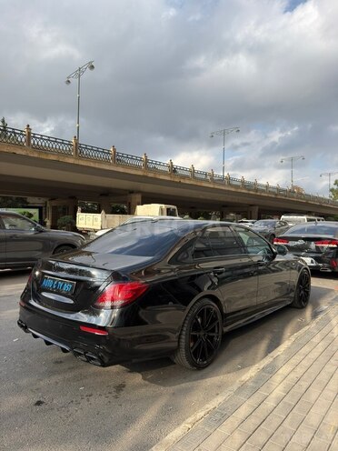 Mercedes E 300 2019, 90,000 km - 2.0 l - Bakı