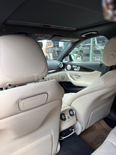 Mercedes E 300 2019, 90,000 km - 2.0 l - Bakı