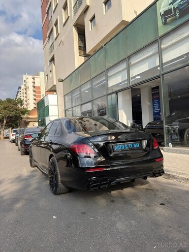 Mercedes E 300 2019, 90,000 km - 2.0 l - Bakı