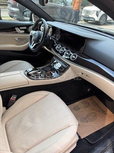 Mercedes E 300 2019, 90,000 km - 2.0 l - Bakı