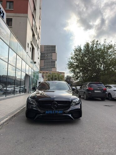 Mercedes E 300 2019, 90,000 km - 2.0 l - Bakı