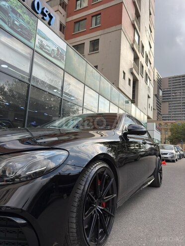Mercedes E 300 2019, 90,000 km - 2.0 l - Bakı
