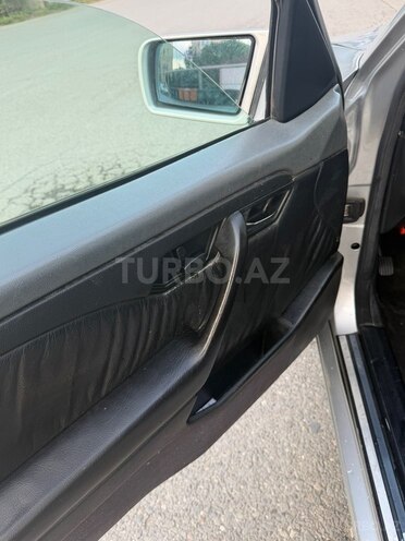 Mercedes C 220 1995, 420,000 km - 2.2 l - Bakı