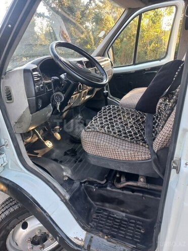 GAZ 3302-744 2008, 678,768 km - 2.4 l - Bakı