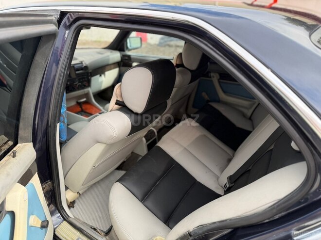 BMW 520 1994, 545,484 km - 2.0 л - Bakı