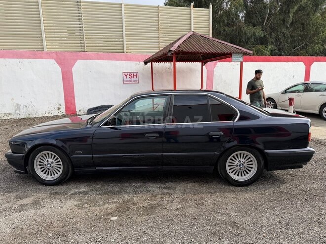 BMW 520 1994, 545,484 km - 2.0 л - Bakı