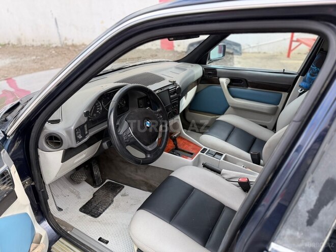 BMW 520 1994, 545,484 km - 2.0 л - Bakı